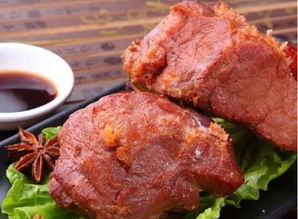 平遥牛肉：穿越千年的一口美味