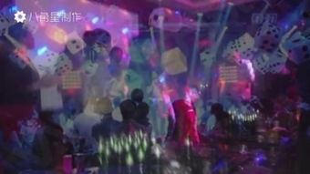 夜色下的迷途与归途