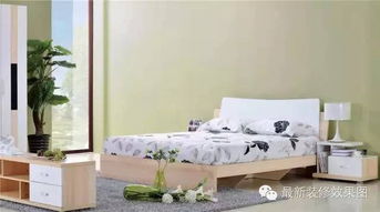 床后面放这玩意儿？脑子进水了吧！