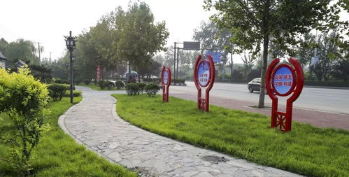 景观大赏：当代行为艺术现场