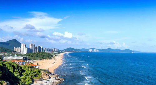 海陵岛博物馆——历史的碎片