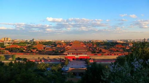 现代化北京：科学研究技术手段与传统方式并存的崭新篇章