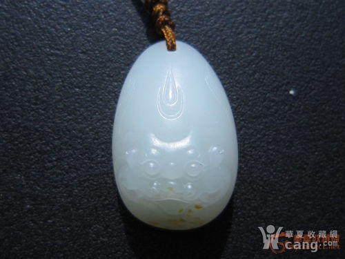 古代女子佩戴的美玉者阝有哪些名字呢？