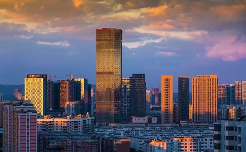三、 其他八个养老宜居城区：