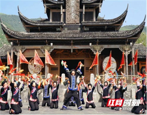 土家丧葬习俗：信仰传承，揭秘土家生死秘事