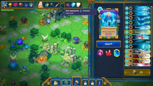 二、 卡牌构建式Roguelike：一次冒险，无限可能！（注意：这里要讲点“”！）