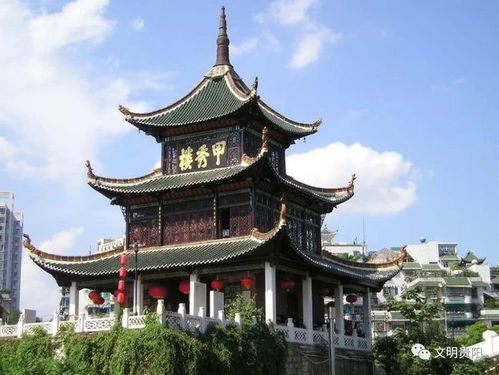 免费畅游， 五一贵阳游的独家秘籍
