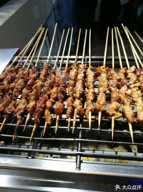 土到极致就是潮！这些食材绝了
