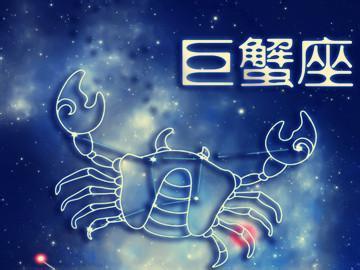 当巨蟹男撞上天蝎女：一场水象星座的虐恋大戏