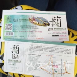 抢票攻略大揭秘！