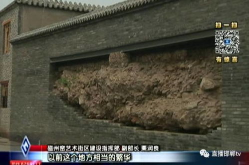 石子厂旅游：一场尘土与回忆交织的奇怪旅程