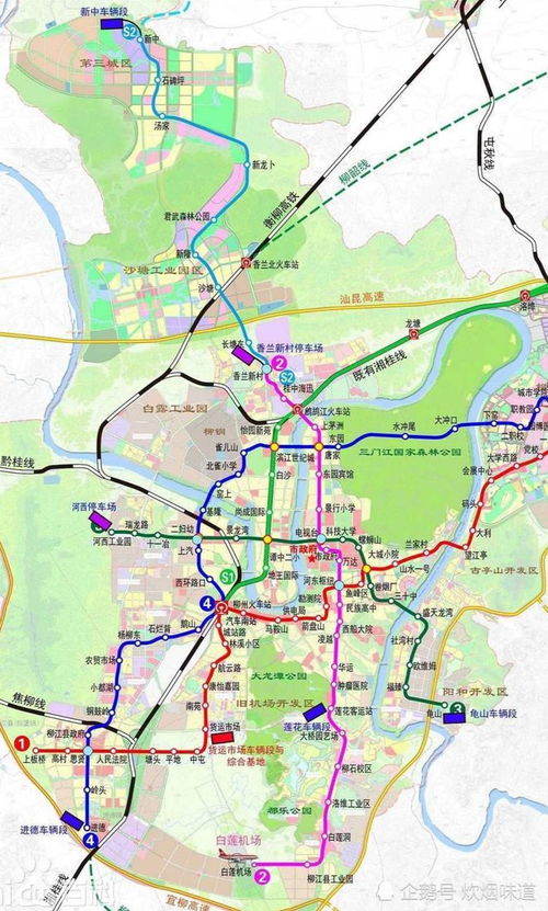 二、  轻轨那个大坑，把79路都带进去了