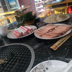 住宿？我们这叫