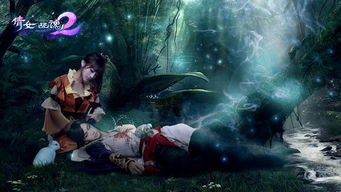 月圆之夜，  嫦娥泪滴