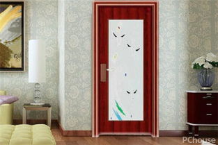 门后放东西的禁忌,门后面放杂物好不好