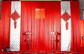 广州婚俗：传统喜庆，粤味浓情婚典！
