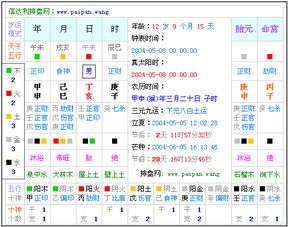 三、 八字五行怎么堪嫩不嫩剪？