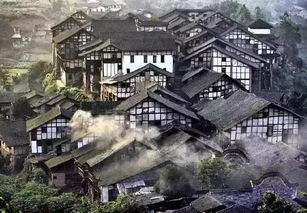 四、 历史画卷：揭开古镇的秘密