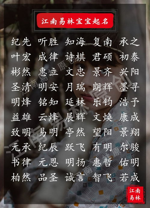 2025年兔宝宝取名大揭秘