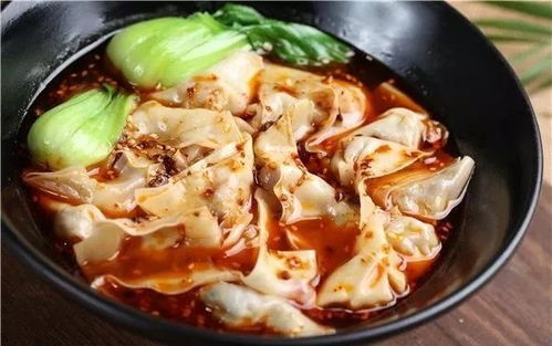 红油抄手——温度记录器