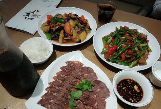 其他值得尝试的美食