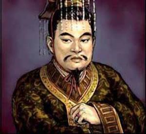 晋惠帝司马衷