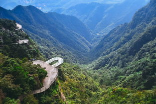 高山和悬崖,高山悬崖的风水寓意