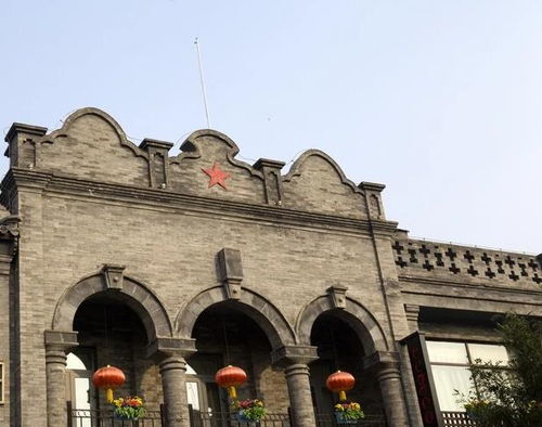 武安的文化底蕴底蕴：千年文明的瑰宝