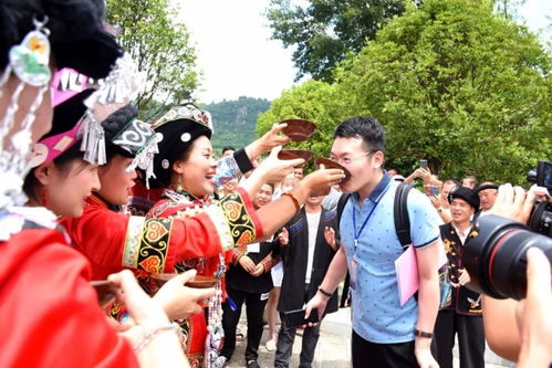 千年彝风，节日传承，爆款民俗文化！