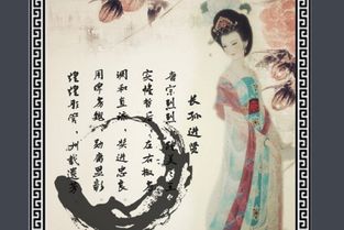唐朝皇后概述