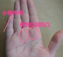 手上杂纹多好吗
