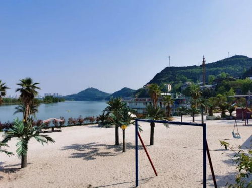 五一又要来了心好累啊！惠州棕榈岛到底值不值得去？