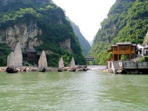 第一天：三峡大坝从早到晚，错过这些细节等于白来