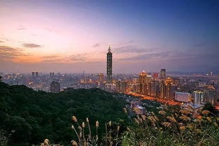 台北：先别急着逛夜市