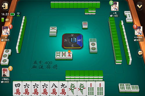 血泪教训！这些星座打麻将会倒大霉