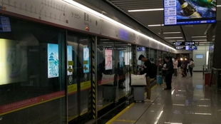 终于抵达外洋：时间的尽头