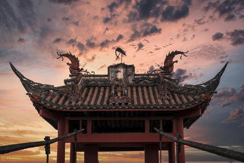 三、 历史的厚重，让古寺韵味无穷