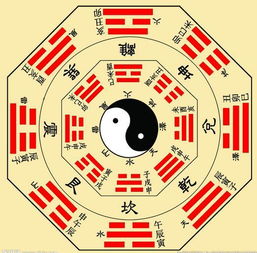 地格20在命理学中究竟预示着怎样的命运？
