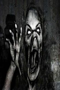 深夜的寂静与不安 (还有点儿馊味儿...)