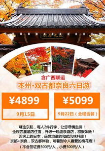 二、  南宁中旅：许多元化游玩体验的引领者