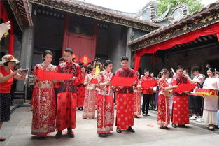 “辉县婚嫁传统，古韵婚俗新体验”