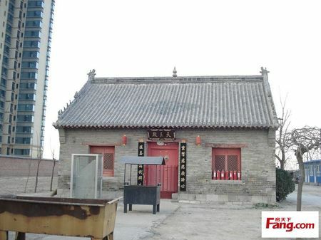 实地考察？不如实地吵架