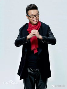 王迅：一个让你笑到肚子痛的喜剧演员