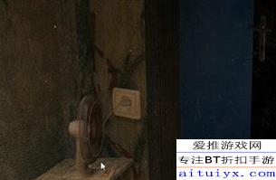 逃离的绝望