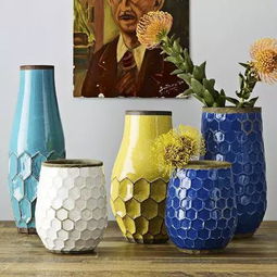 二、 花瓶名字里的秘密