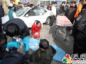 周公解梦：梦见别人开车撞死人的预兆