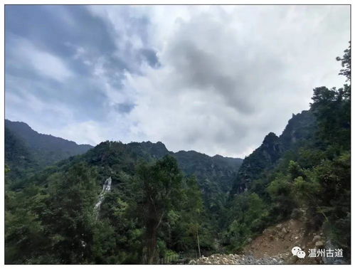 龙井山的传说