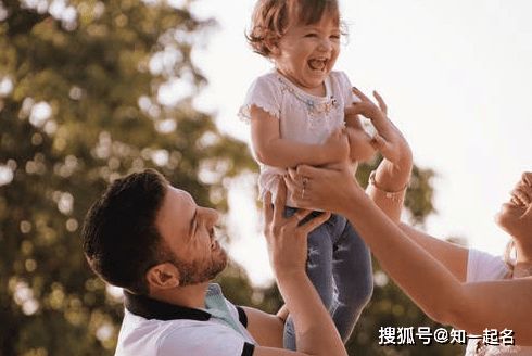 情感炸裂区——为哪些起名会让父母泪崩？🤧😭👶🏻