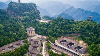 2026年栾川旅游新气象