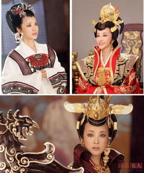 武则天向观音武媚娘秘史1免费在线观看在哪里可以看？